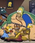 pic for homer the hutt